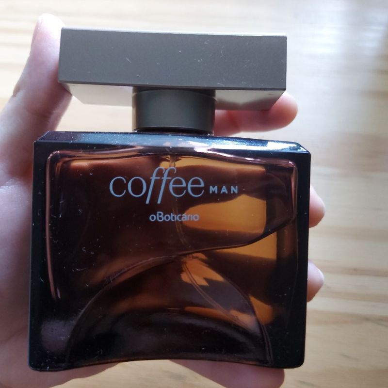 COFFEE | Coffee Man Eau de Toilette, 100ml