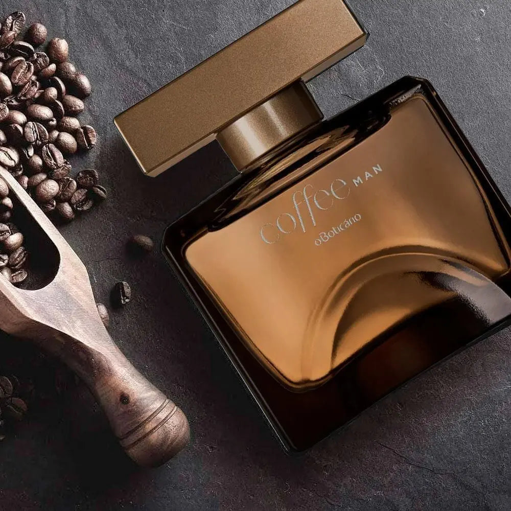 COFFEE | Coffee Man Eau de Toilette, 100ml