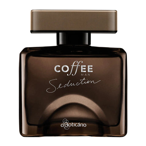 COFFEE | Coffee Man Seduction Eau de Toilette, 100ml