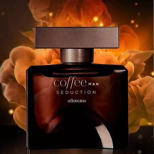 COFFEE | Coffee Man Seduction Eau de Toilette, 100ml