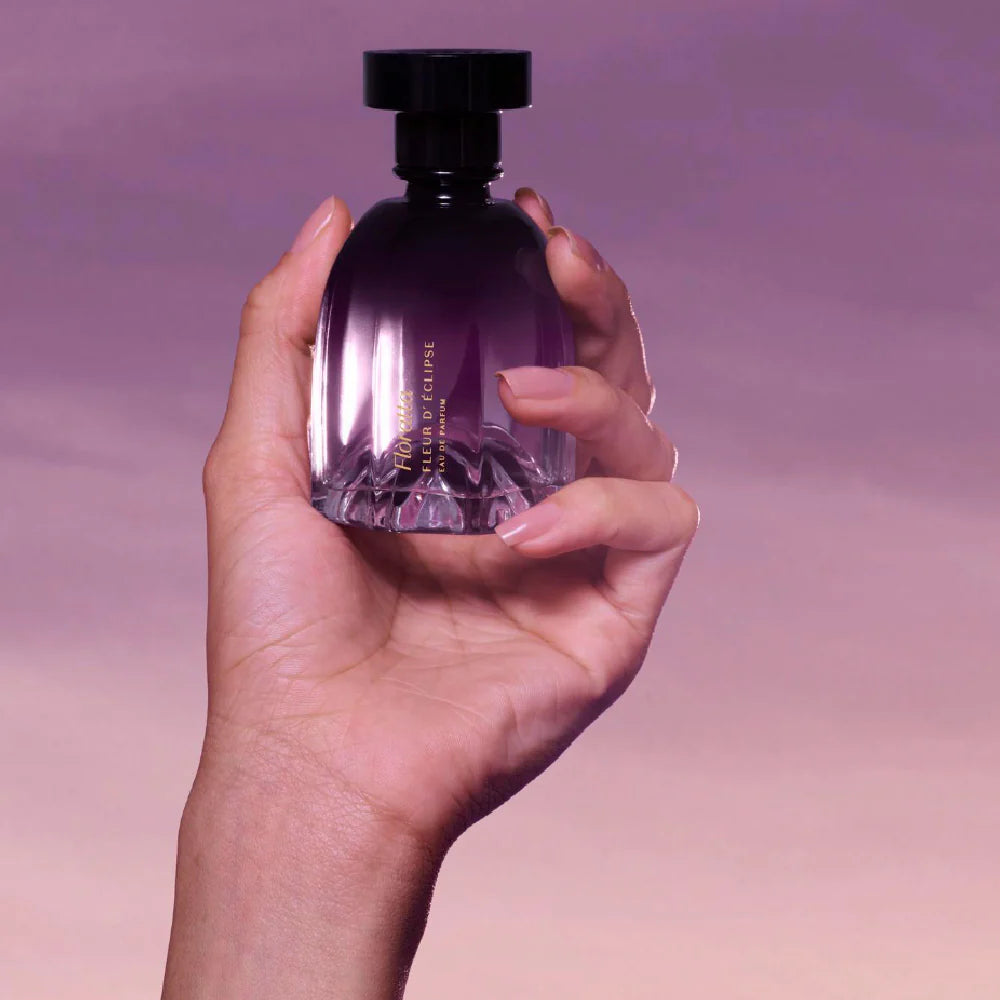 FLORATTA | Floratta Fleur D' Éclipse Eau De Parfum, 75ml