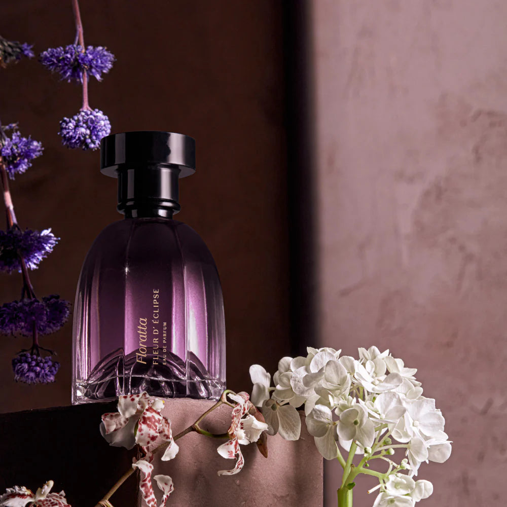 FLORATTA | Floratta Fleur D' Éclipse Eau De Parfum, 75ml