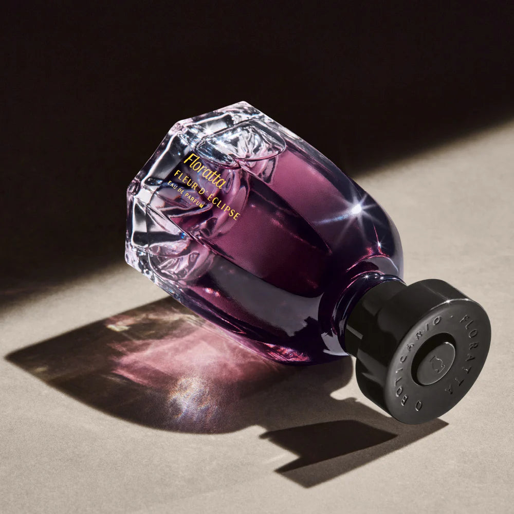 FLORATTA | Floratta Fleur D' Éclipse Eau De Parfum, 75ml