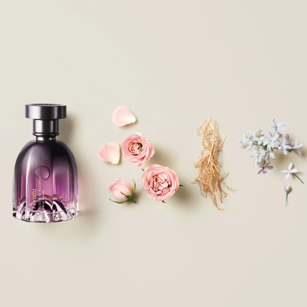 FLORATTA | Floratta Fleur D' Éclipse Eau De Parfum, 75ml