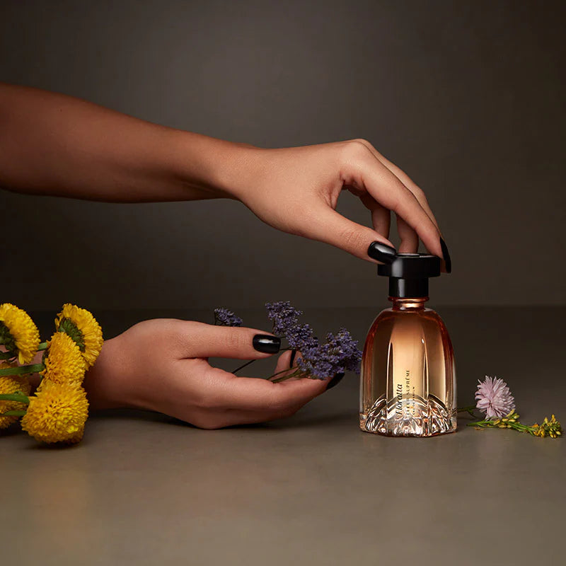 FLORATTA | Floratta Fleur Suprême Eau de Parfum, 75ml
