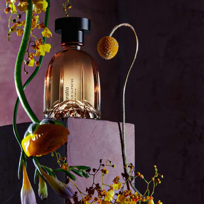 FLORATTA | Floratta Fleur Suprême Eau de Parfum, 75ml