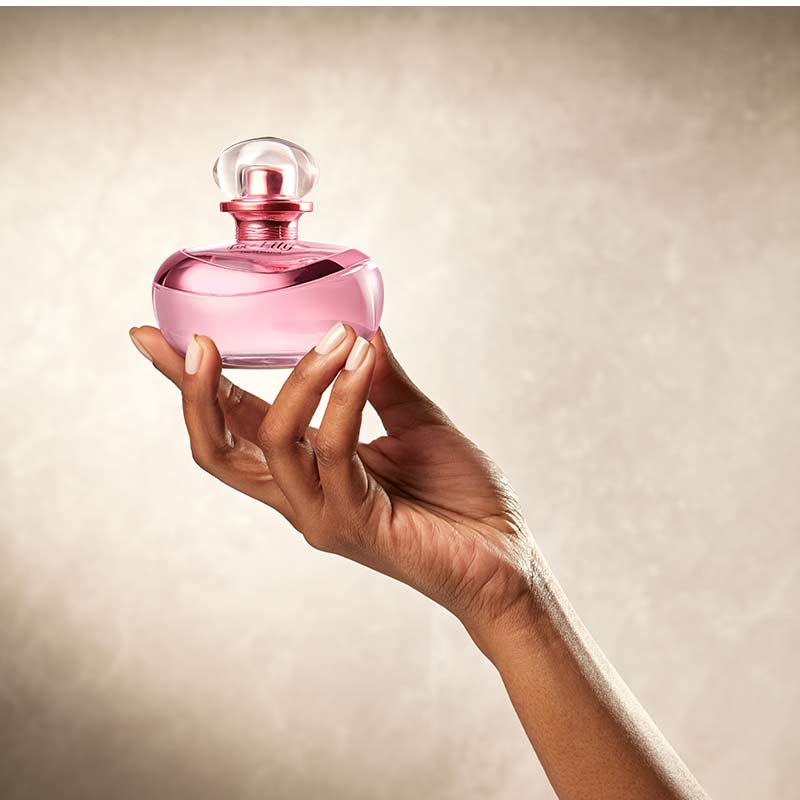 LILY | Love Lily Eau de Parfum, 75ml