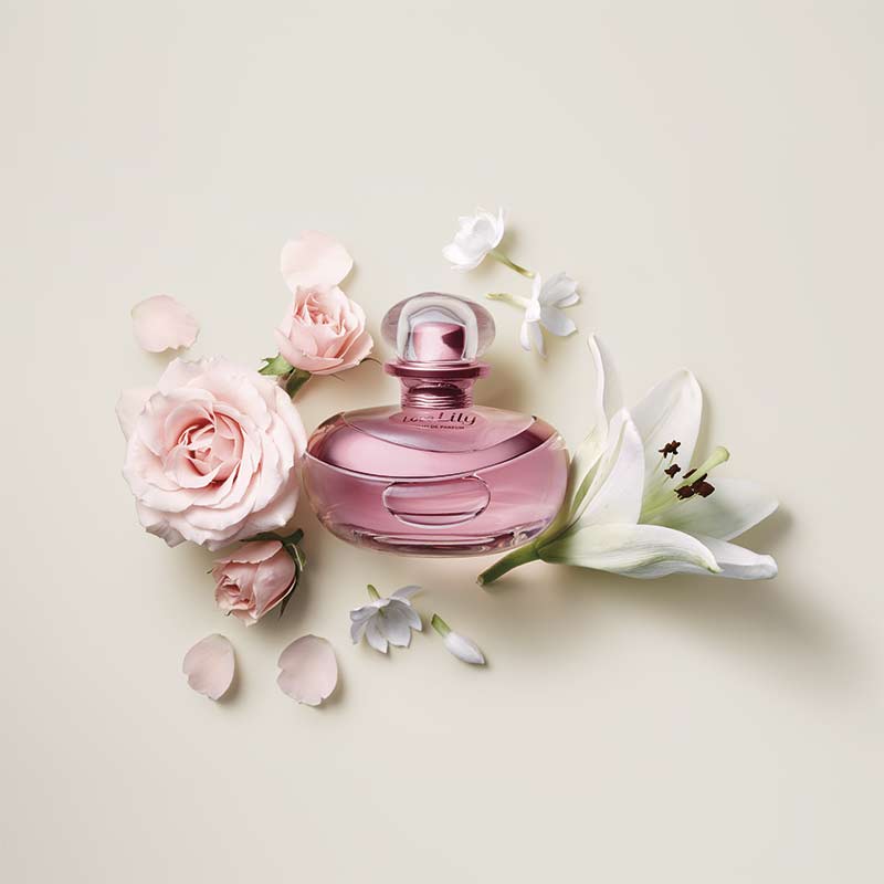 LILY | Love Lily Eau de Parfum, 75ml