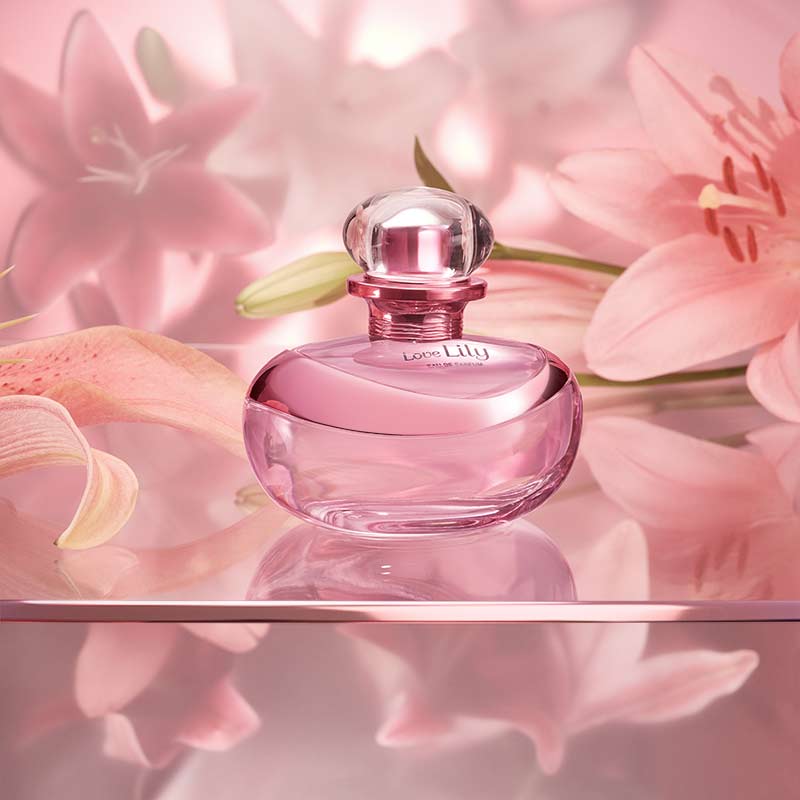 LILY | Love Lily Eau de Parfum, 75ml