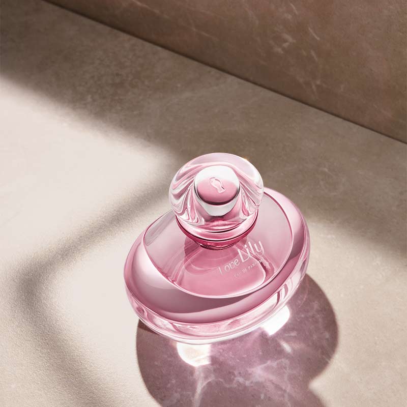 LILY | Love Lily Eau de Parfum, 75ml