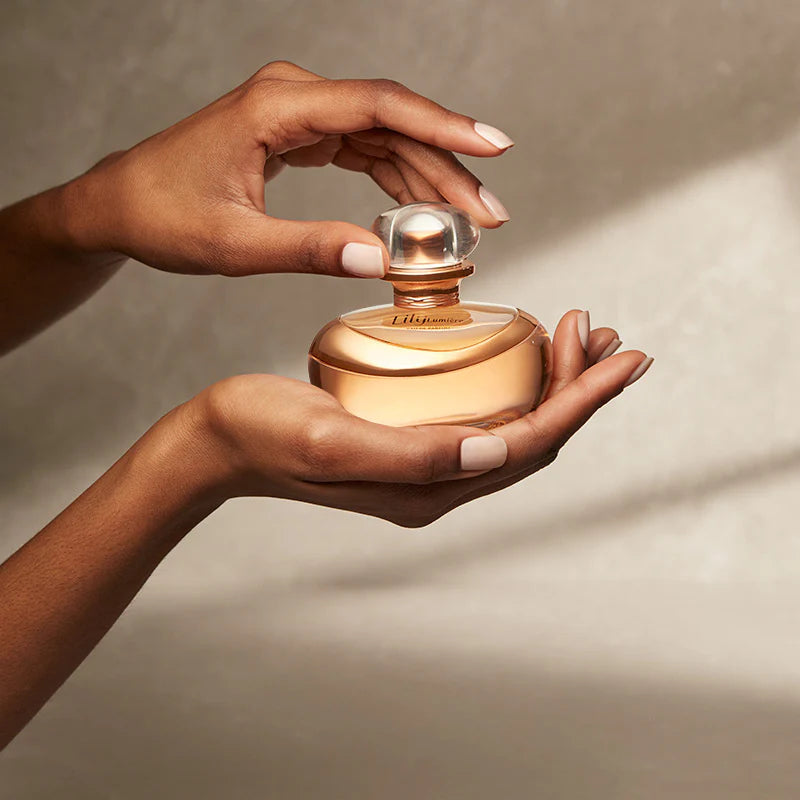 LILY | Lily Lumière Eau de Parfum, 75ml
