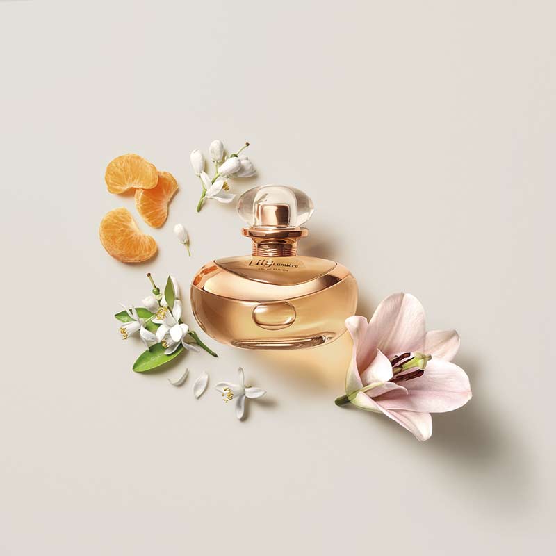 LILY | Lily Lumière Eau de Parfum, 75ml
