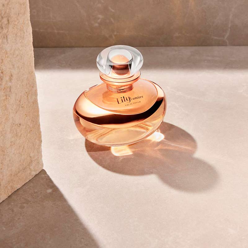 LILY | Lily Lumière Eau de Parfum, 75ml