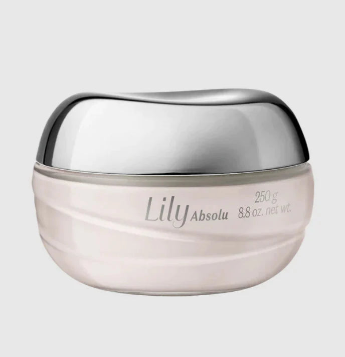 LILY | Crema Hidratante Satinada Lily Absolu, 250g