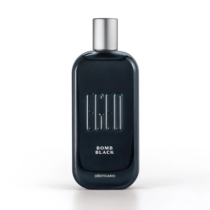 EGEO | Egeo Bomb Black Eau de Toilette, 90ml