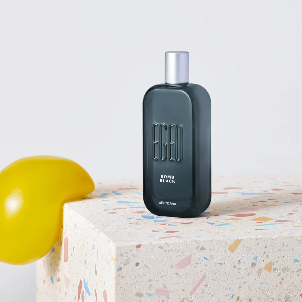 EGEO | Egeo Bomb Black Eau de Toilette, 90ml