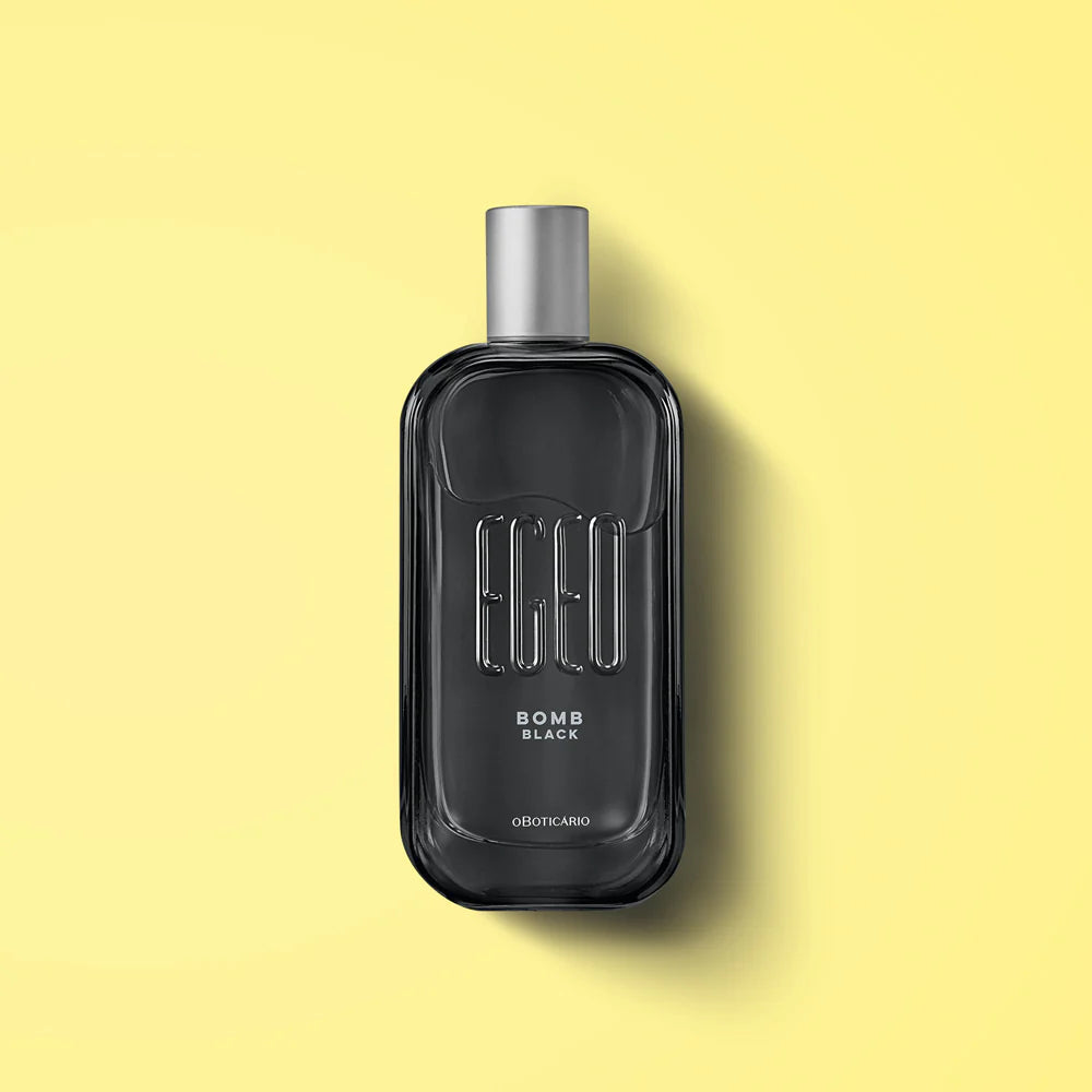 EGEO | Egeo Bomb Black Eau de Toilette, 90ml