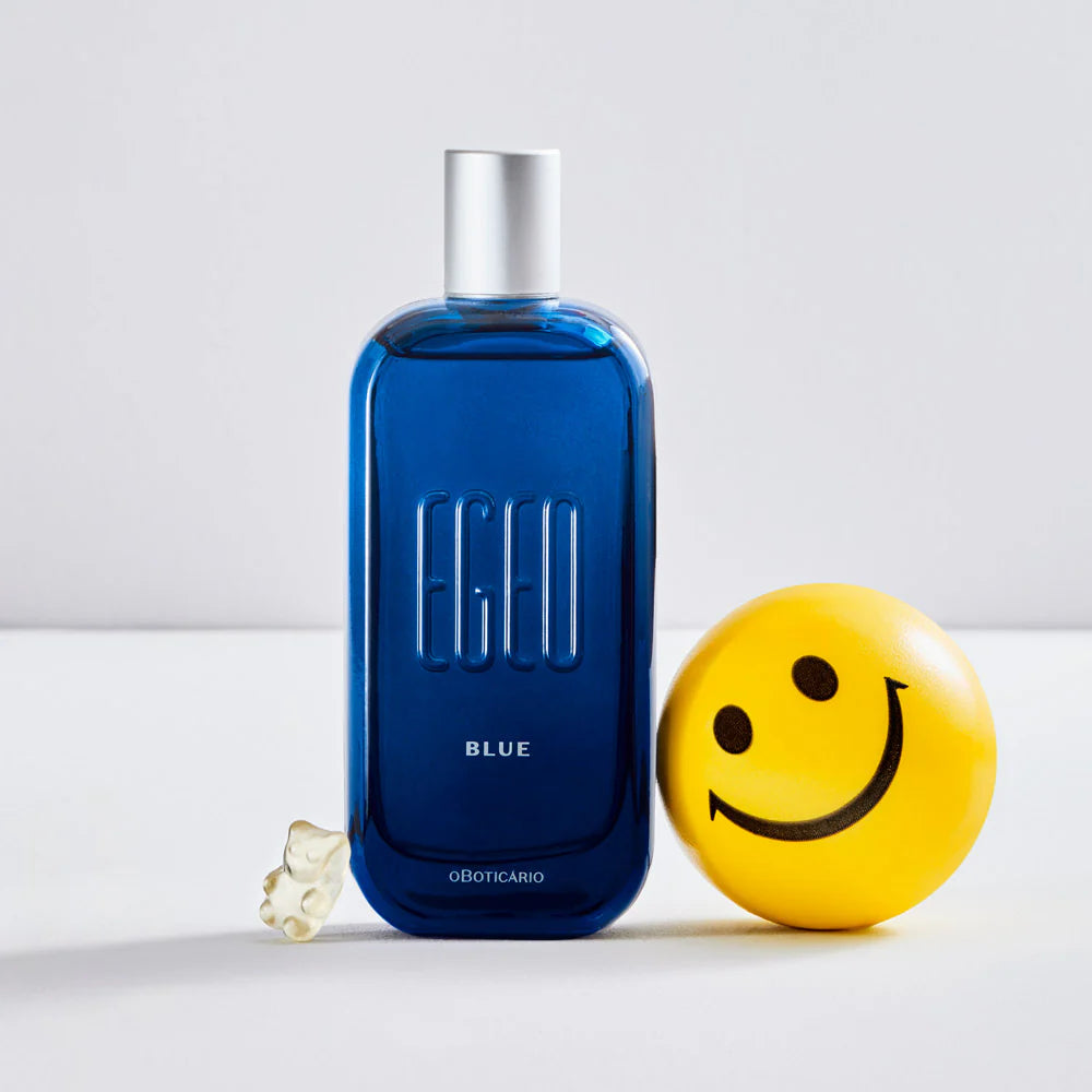EGEO | Egeo Blue Eau de Toilette, 90ml