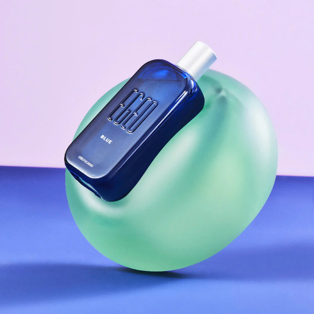 EGEO | Egeo Blue Eau de Toilette, 90ml