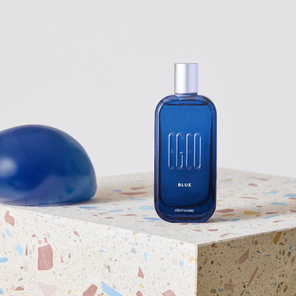EGEO | Egeo Blue Eau de Toilette, 90ml