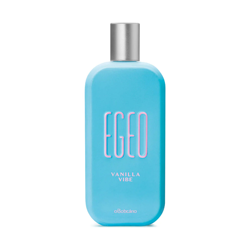 EGEO | Egeo Vanilla Vibe Eau de Toilette, 90ml