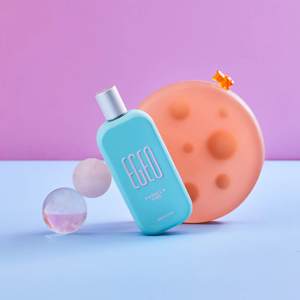 EGEO | Egeo Vanilla Vibe Eau de Toilette, 90ml