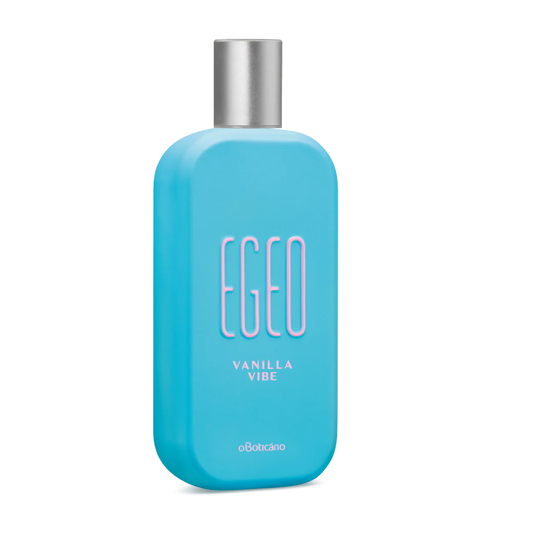 EGEO | Egeo Vanilla Vibe Eau de Toilette, 90ml