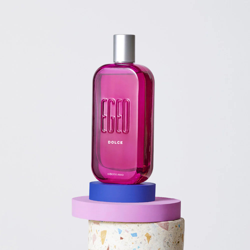EGEO | Egeo Dolce Eau de Toilette, 90ml