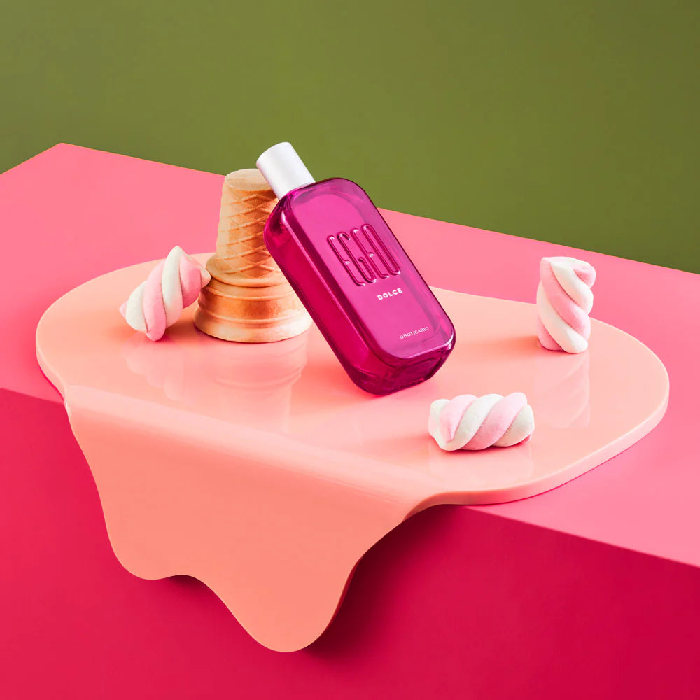 EGEO | Egeo Dolce Eau de Toilette, 90ml