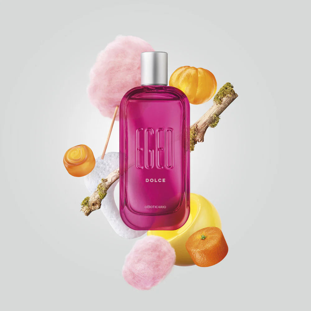 EGEO | Egeo Dolce Eau de Toilette, 90ml
