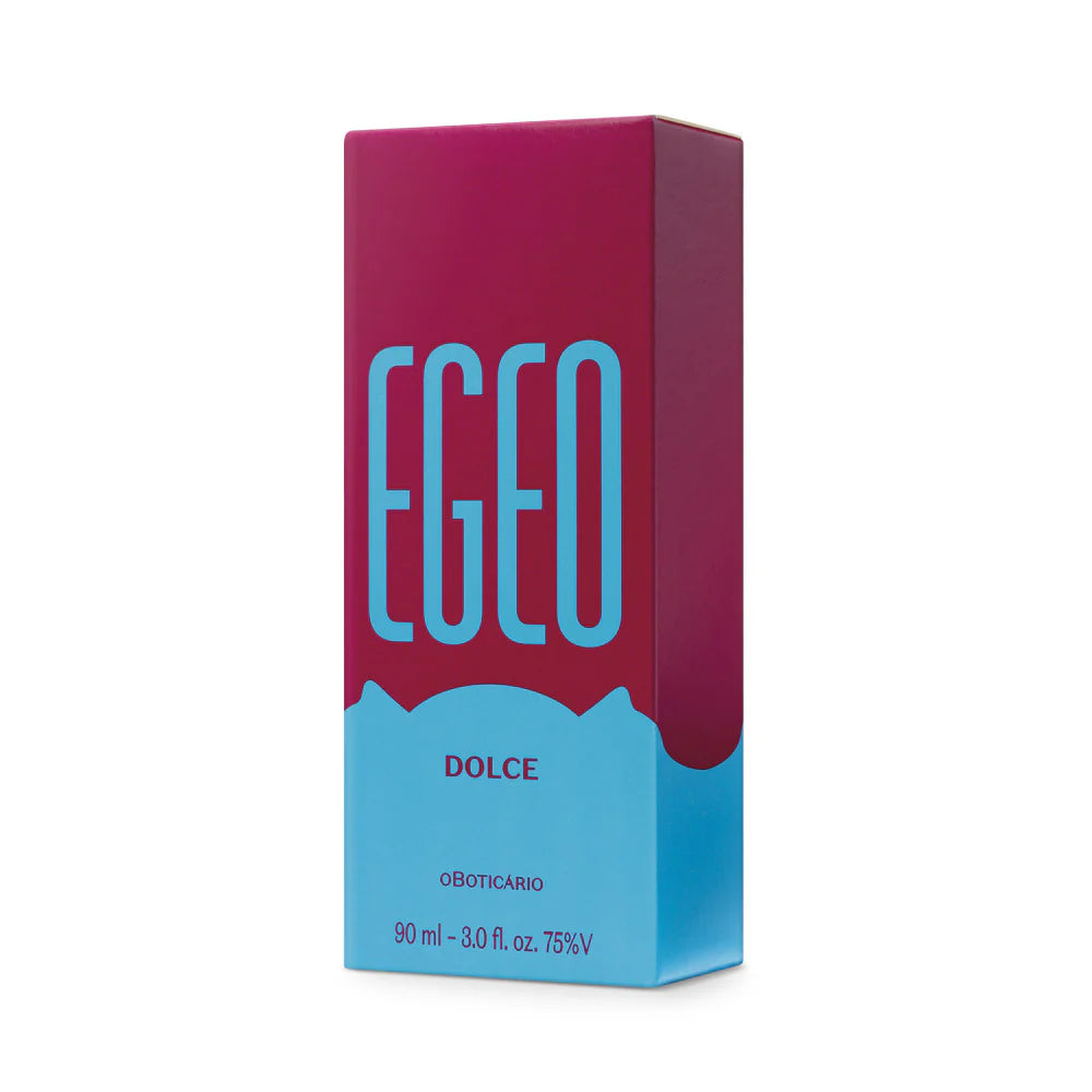 EGEO | Egeo Dolce Eau de Toilette, 90ml