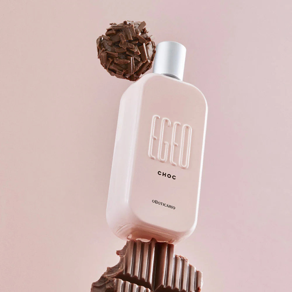 EGEO | Egeo Choc Eau de Toilette, 90ml