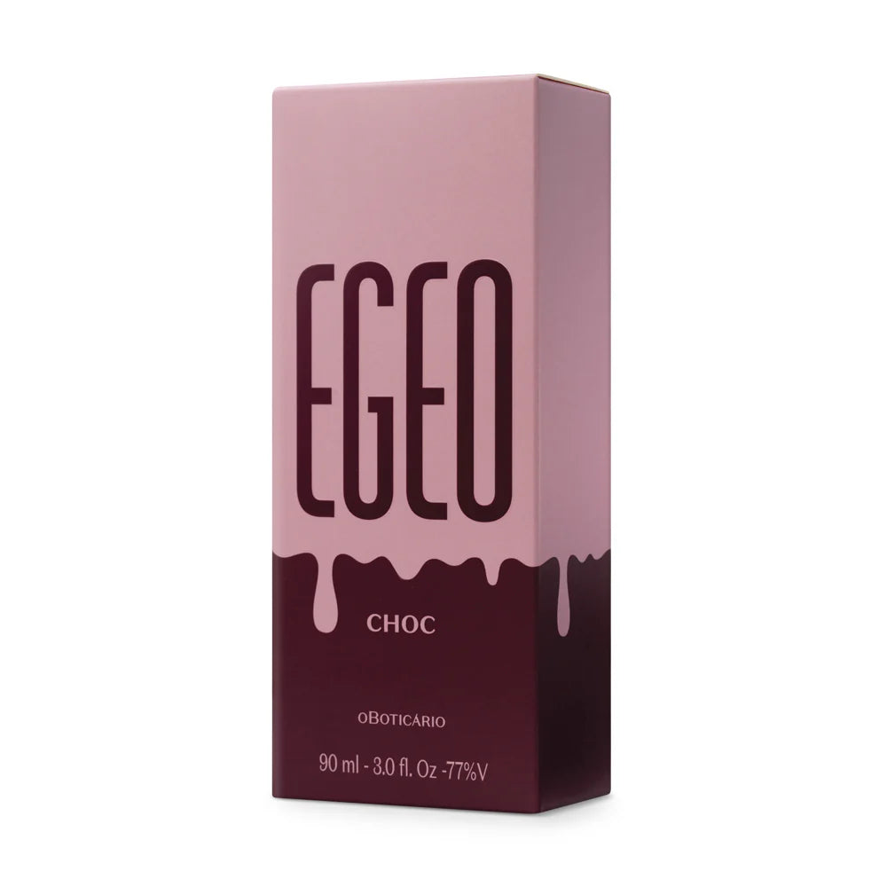 EGEO | Egeo Choc Eau de Toilette, 90ml