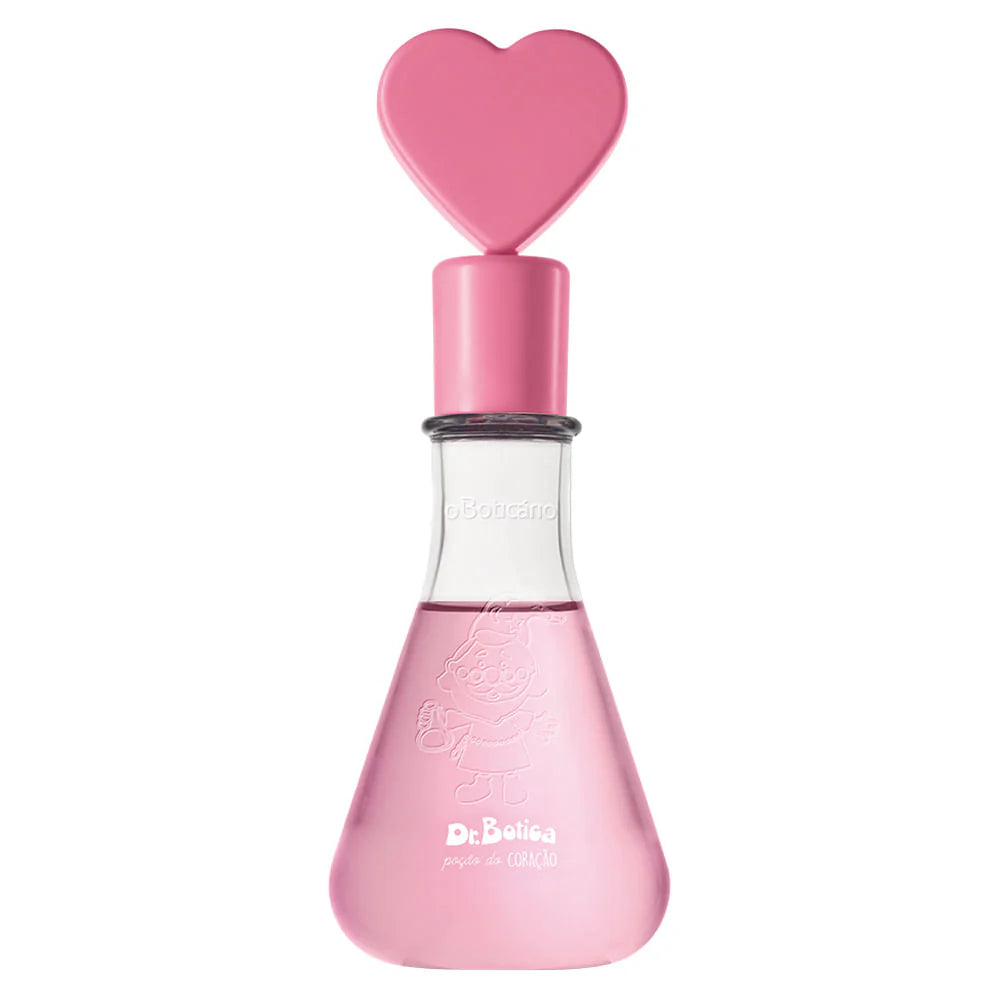 DR.BOTICA | Dr. Botica Poção do Coração, 120ml