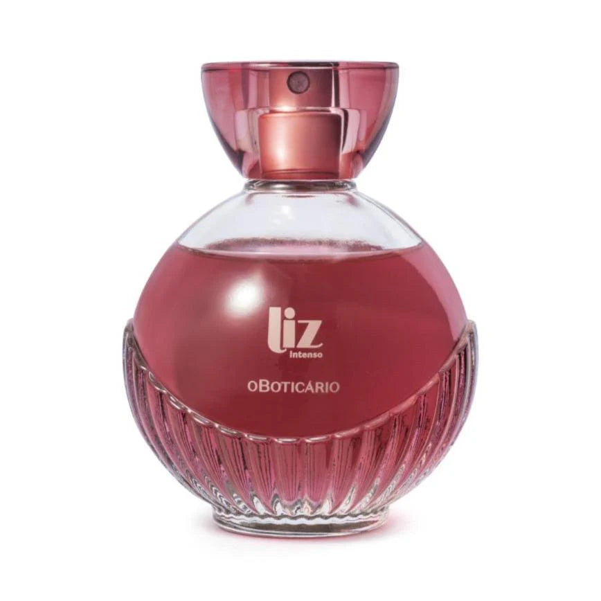 LIZ | Liz Intenso Eau de Toilette, 100ml
