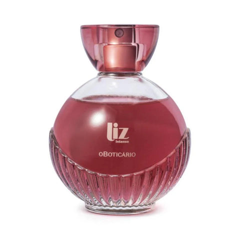 LIZ | Liz Intenso Eau de Toilette, 100ml
