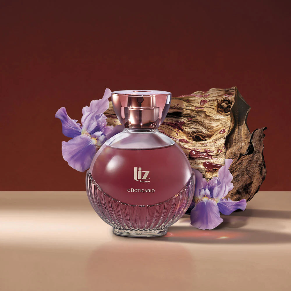 LIZ | Liz Intenso Eau de Toilette, 100ml