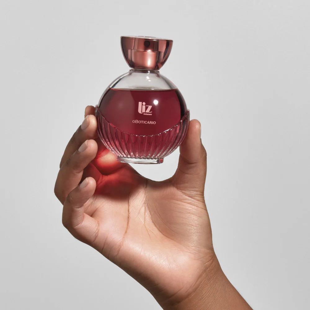 LIZ | Liz Intenso Eau de Toilette, 100ml