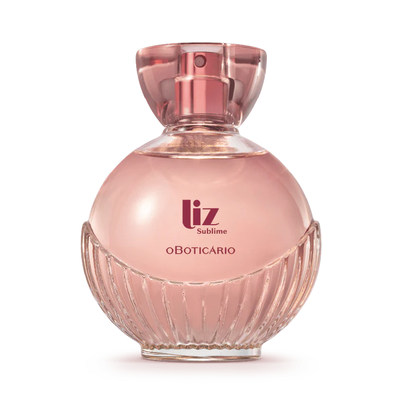 LIZ | Liz Sublime Eau de Toilette, 100ml