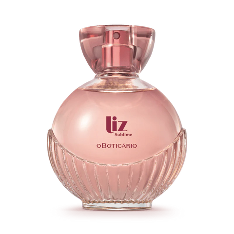 LIZ | Liz Sublime Eau de Toilette, 100ml