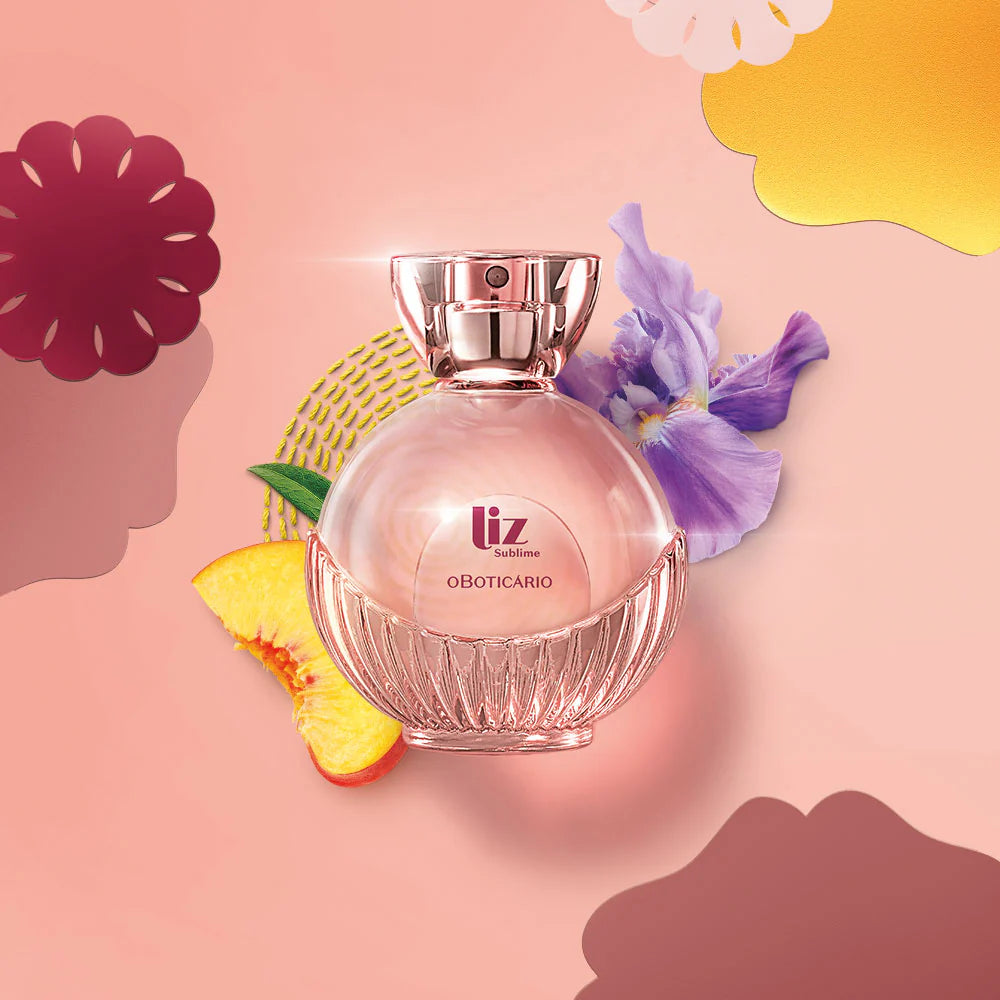 LIZ | Liz Sublime Eau de Toilette, 100ml
