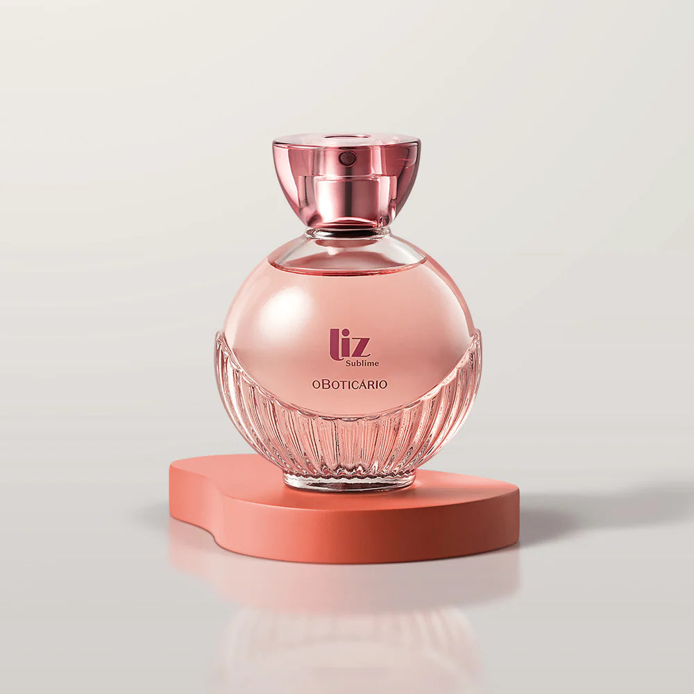 LIZ | Liz Sublime Eau de Toilette, 100ml