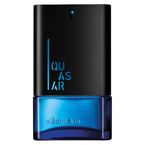 QUASAR | Quasar Eau de Toilette, 100ml
