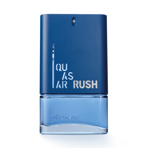 QUASAR | Quasar Rush Eau de Toilette, 100ml