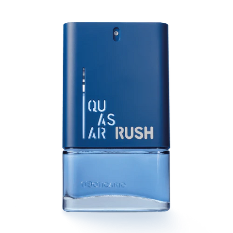 QUASAR | Quasar Rush Eau de Toilette, 100ml