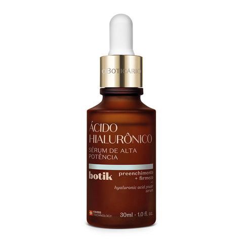 BOTIK | Sérum de Alta Potencia Ácido Hialurónico Botik, 30ml