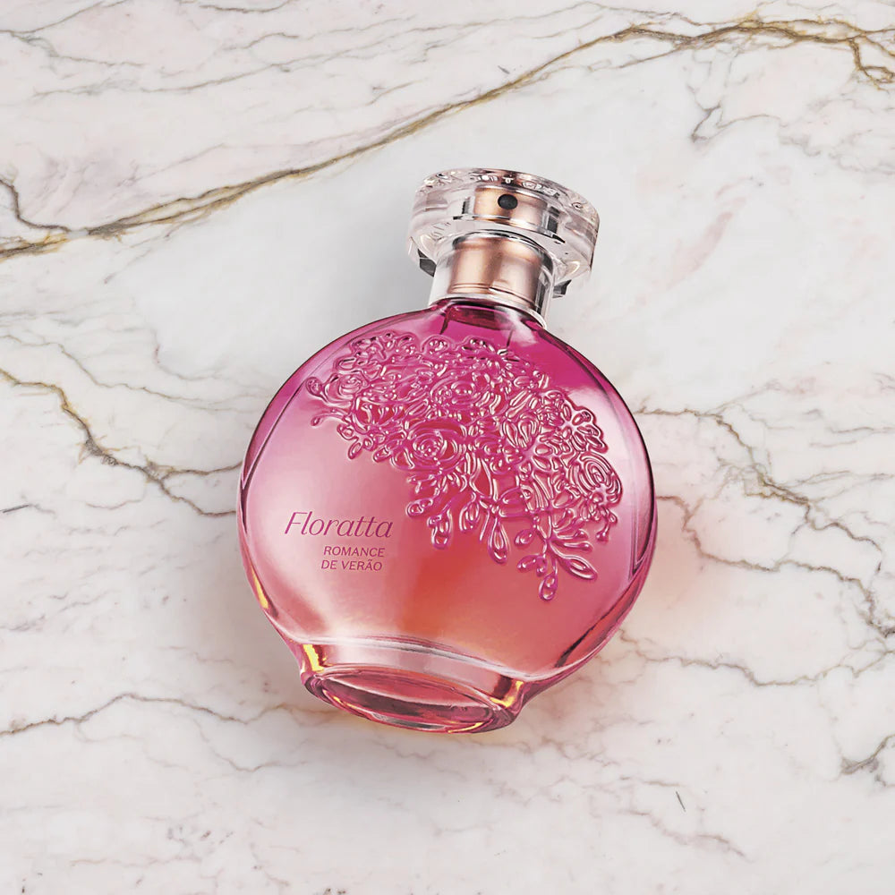 FLORATTA | Floratta Romance de Verão Eau de Toilette, 75ml