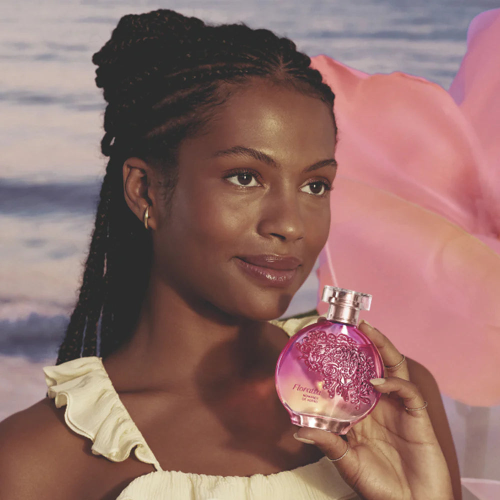 FLORATTA | Floratta Romance de Verão Eau de Toilette, 75ml