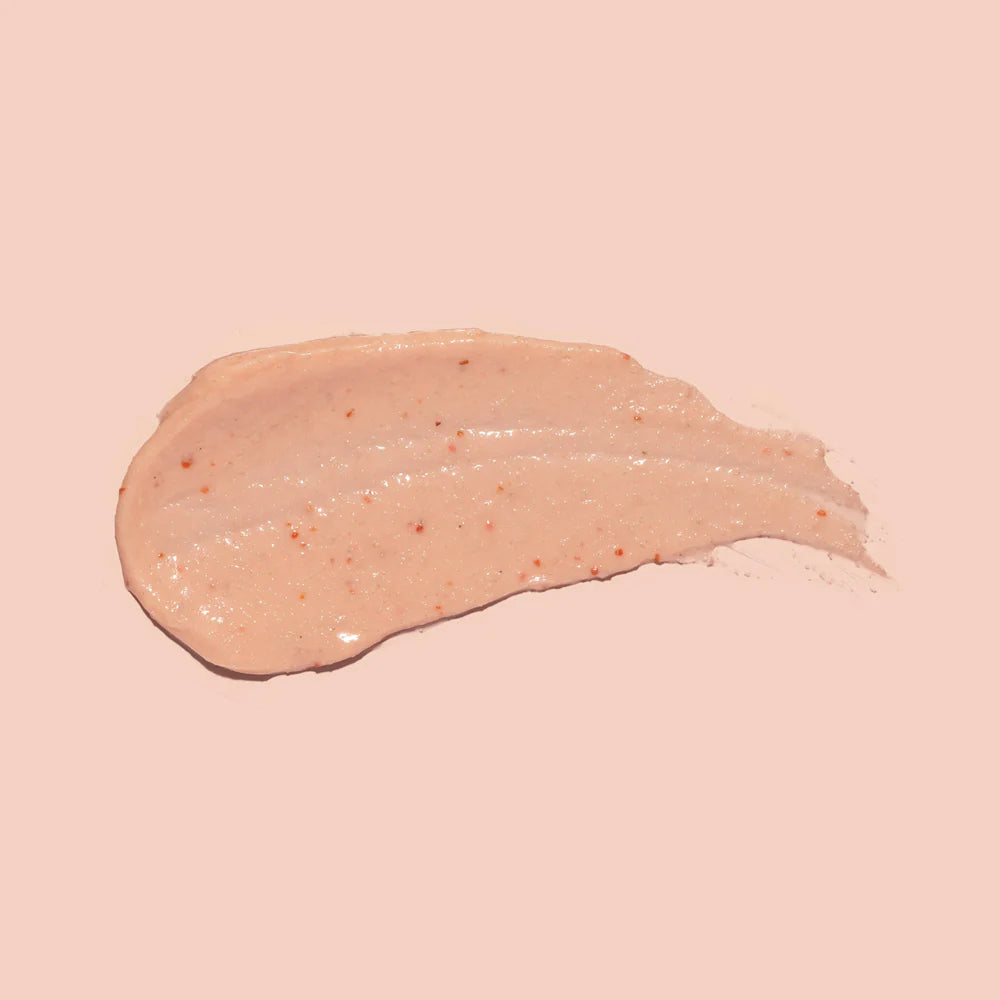 NATIVA SPA | Acerola Cherry Exfoliante Corporal, 200g