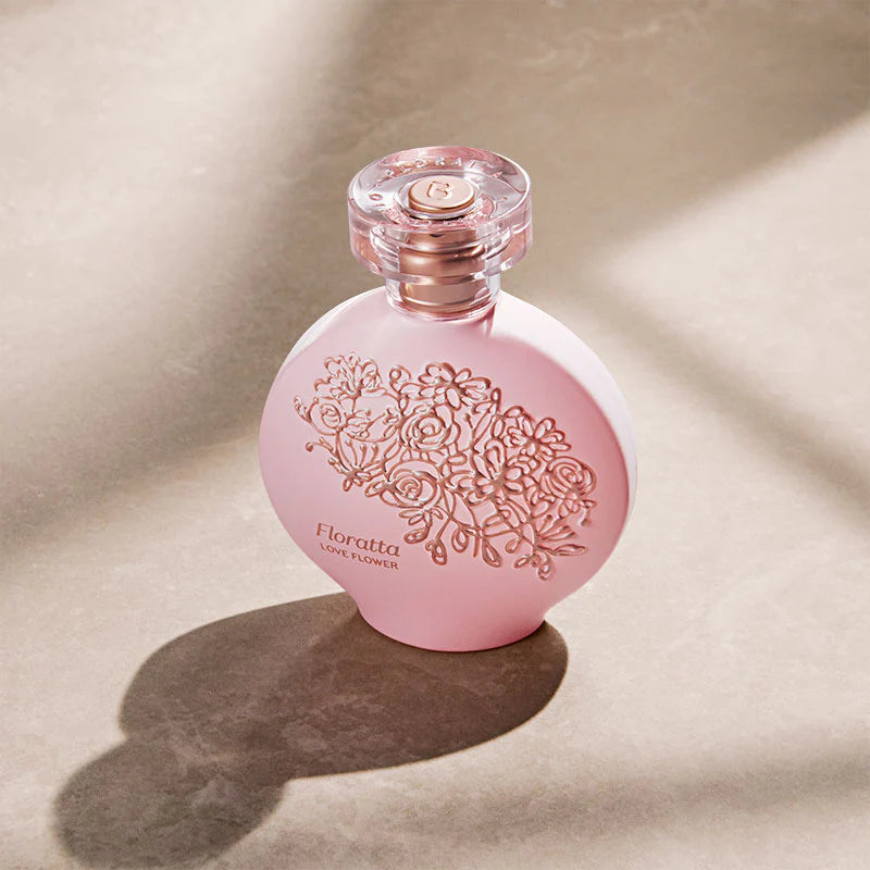 FLORATTA | Floratta Love Flower Eau de Toilette, 75ml